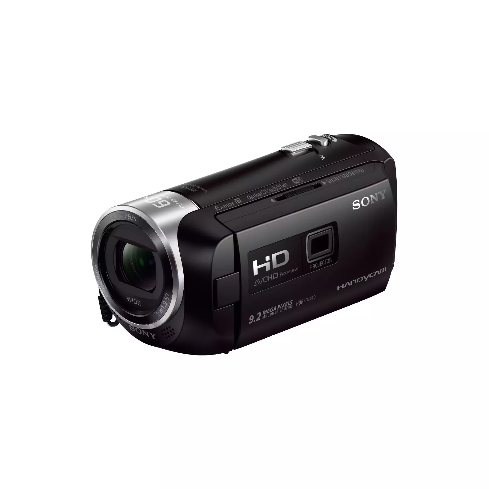 Sony HDRPJ410B.CEH Photo 1