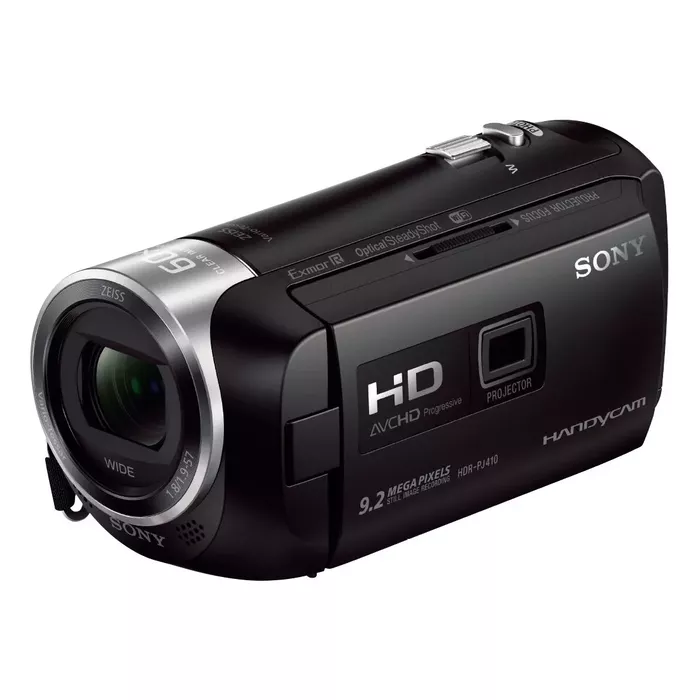 Sony HDRPJ410B.CEH Photo 1