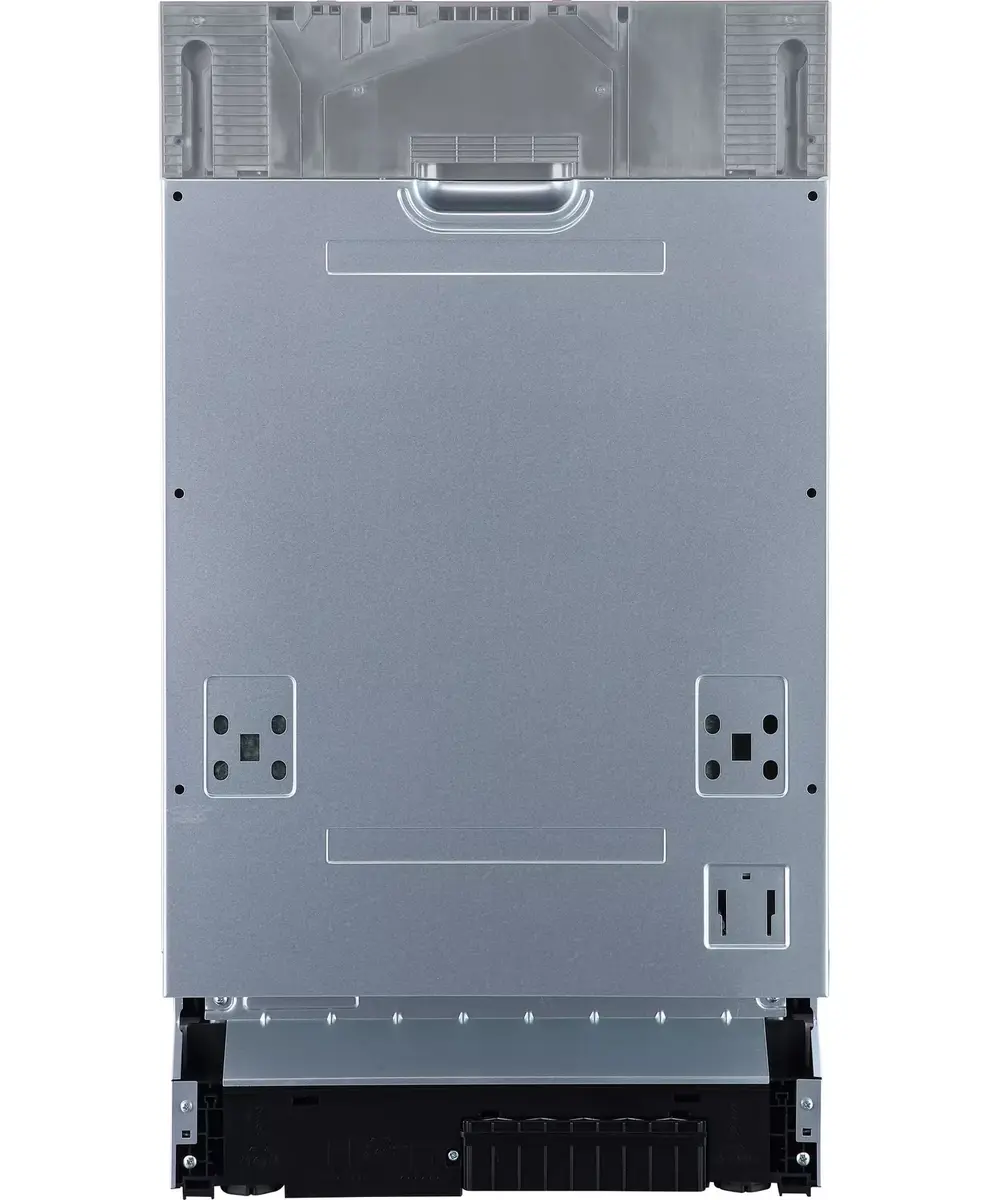 Gorenje GV520E10S iebūvējamā trauku mašīna 45 cm Photo 3