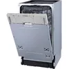 Gorenje GV520E10S iebūvējamā trauku mašīna 45 cm Photo 4