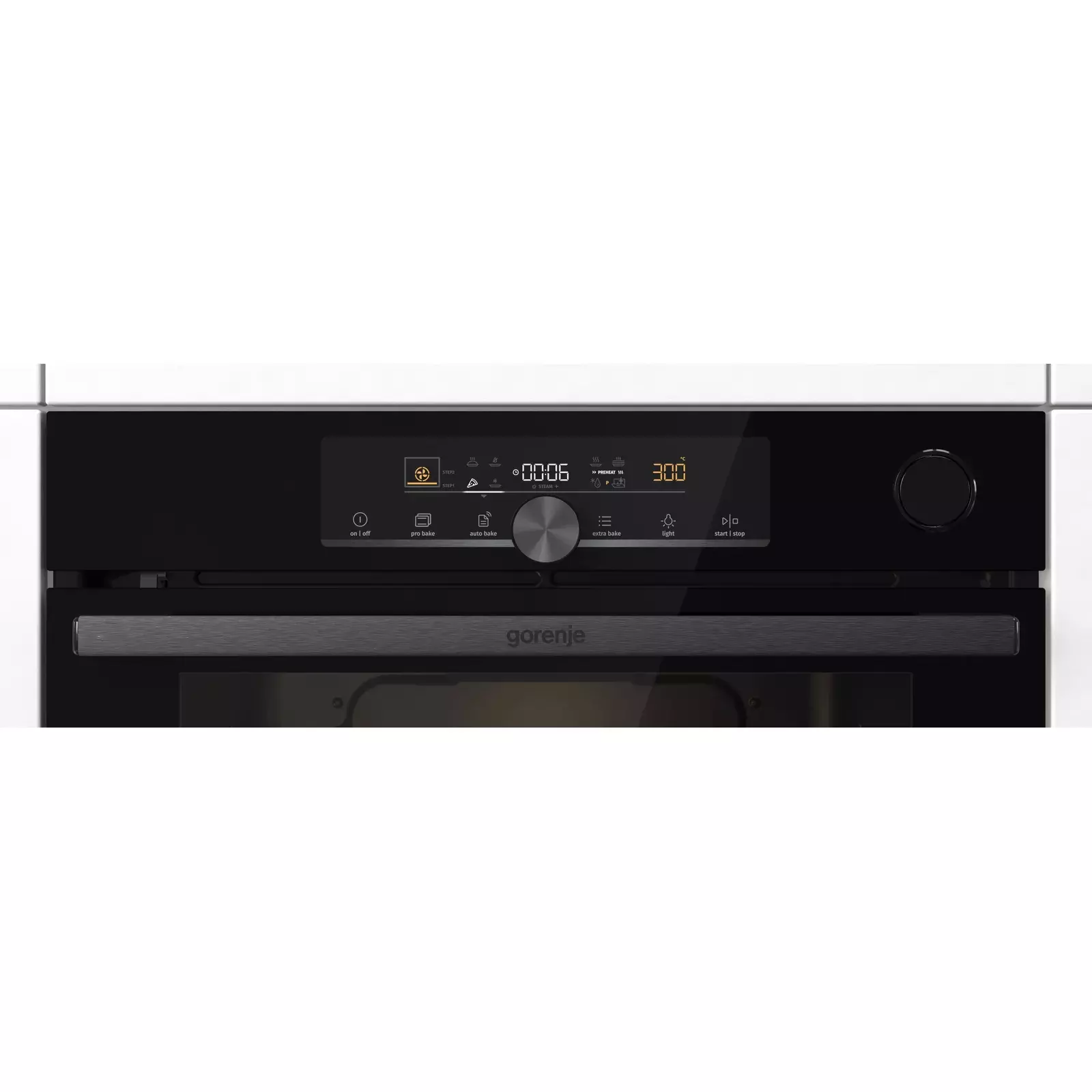 Gorenje BPSA 6747 A08BG oven BPSA6747A08BG | Ovens | AiO.lv
