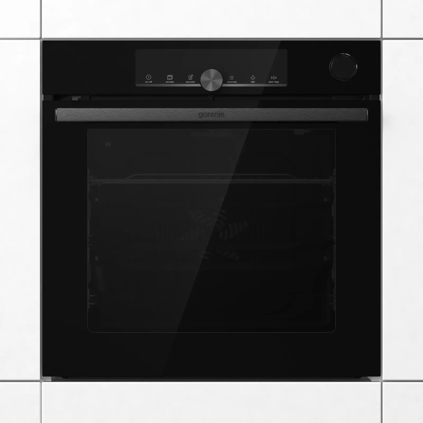 Gorenje BPSA 6747 A08BG oven BPSA6747A08BG | Ovens | AiO.lv