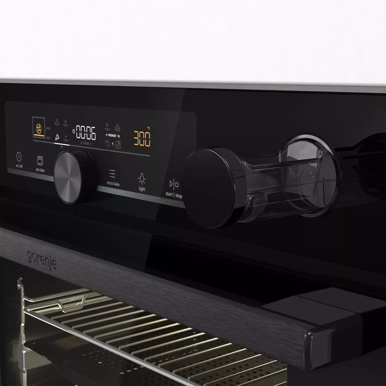 Gorenje BPSA 6747 A08BG oven BPSA6747A08BG | Ovens | AiO.lv