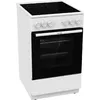 Кухонная плита Gorenje GEC5A41WG Photo 2