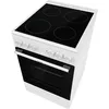 Кухонная плита Gorenje GEC5A41WG Photo 5