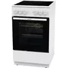 Кухонная плита Gorenje GEC5A41WG Photo 6