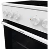 Кухонная плита Gorenje GEC5A41WG Photo 7