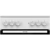 Кухонная плита Gorenje GEC5A41WG Photo 8