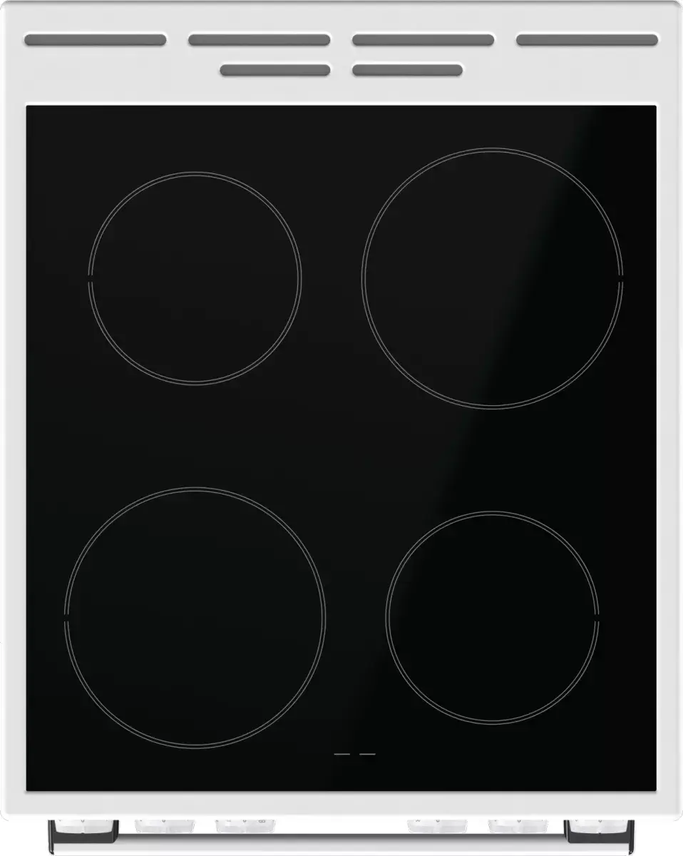 Кухонная плита Gorenje GEC5A41WG Photo 9