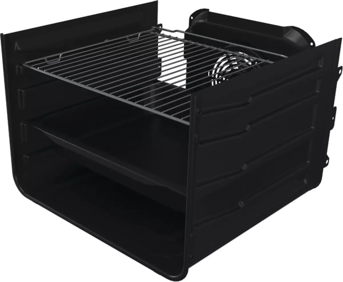 Кухонная плита Gorenje GEC5A41WG Photo 10