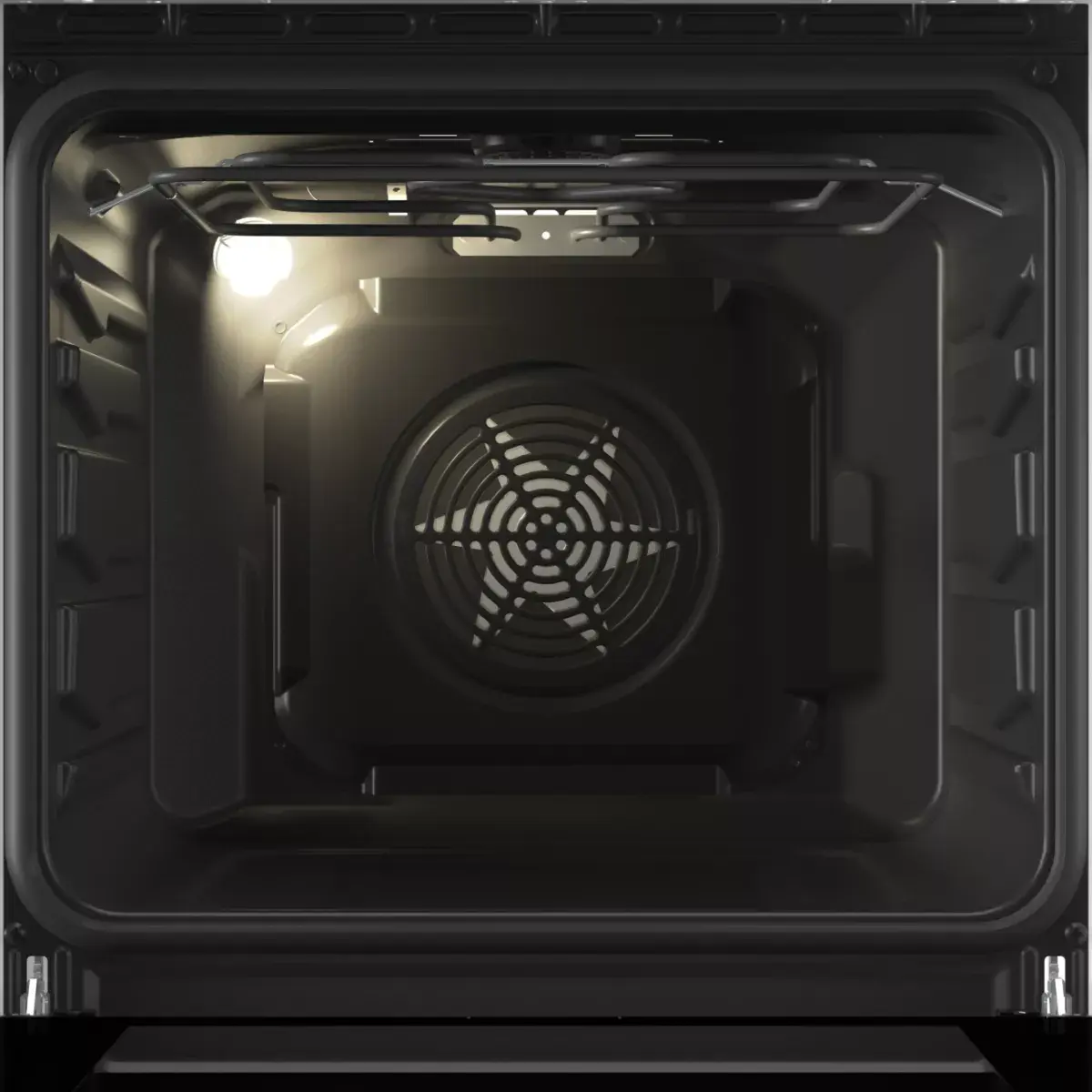 Кухонная плита Gorenje GEC5A41WG Photo 11