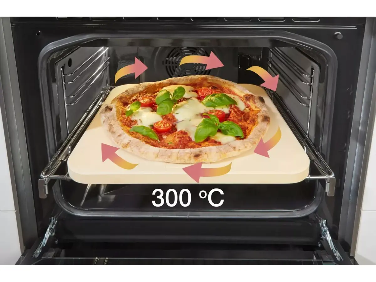 Кухонная плита Gorenje GEC5A41WG Photo 26