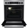 Gorenje GECS6C70XC напольная электрическая плита Photo 3
