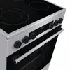 Gorenje GECS6C70XC напольная электрическая плита Photo 5