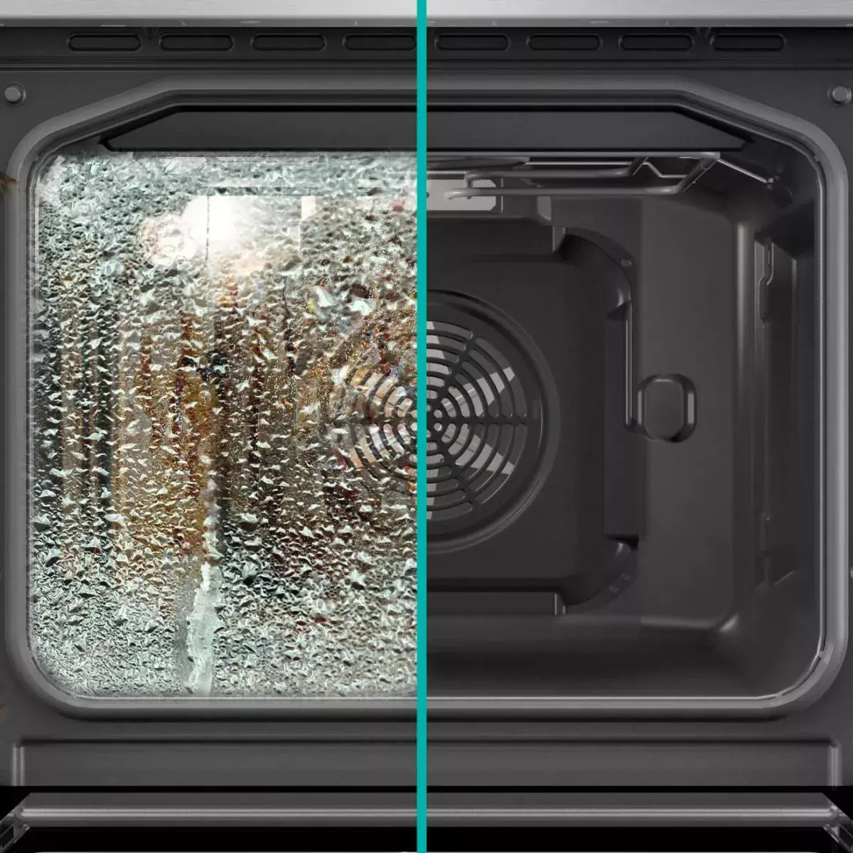 Gorenje GECS6C70XC напольная электрическая плита Photo 8