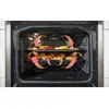Gorenje GECS6C70XC напольная электрическая плита Photo 12
