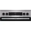 Gorenje GECS6C70XC напольная электрическая плита Photo 16