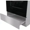 Gorenje GECS6C70XC напольная электрическая плита Photo 19