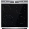 Gorenje GECS6C70XC напольная электрическая плита Photo 27