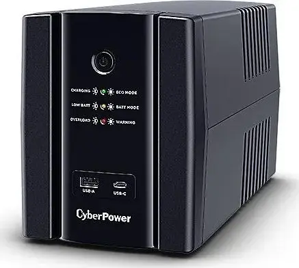 CyberPower UT2200EG UPS Līnijas interaktīvs 2