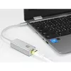 Сетевой адаптер LevelOne USB-0402 Photo 2