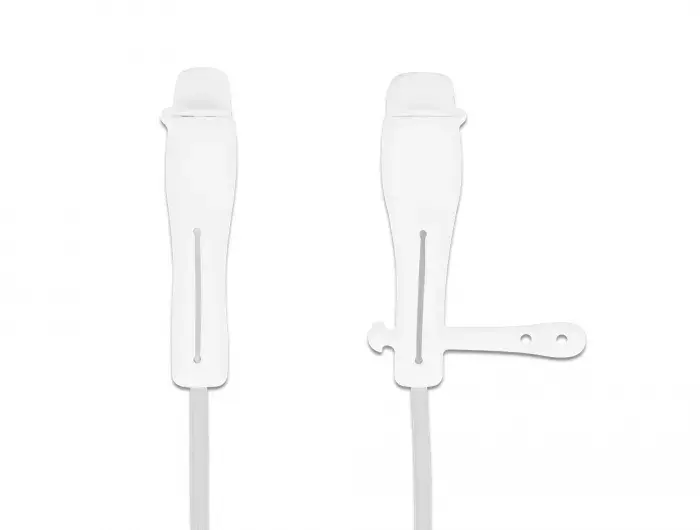 DeLOCK Putekļu vāciņš USB Type-C un Apple Lightning Photo 2