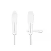 DeLOCK Putekļu vāciņš USB Type-C un Apple Lightning Photo 2