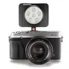 Компактная вспышка Manfrotto LED LUMIE ART Photo 2