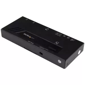 HDMI Automatic Video Switch StarTech.com VS221HD4KA