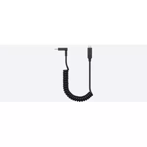 Camera Cable Sony VMC-MM1 0.8 m Black VMCMM1.SYH