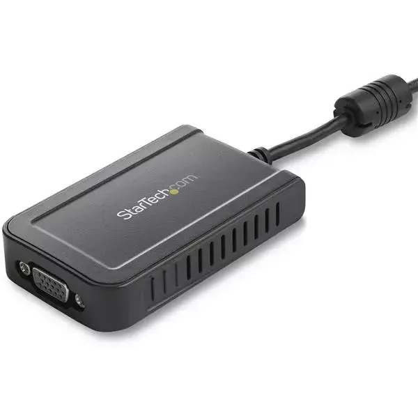 USB uz VGA adapteris StarTech.com USB2VGAE3 Photo 2
