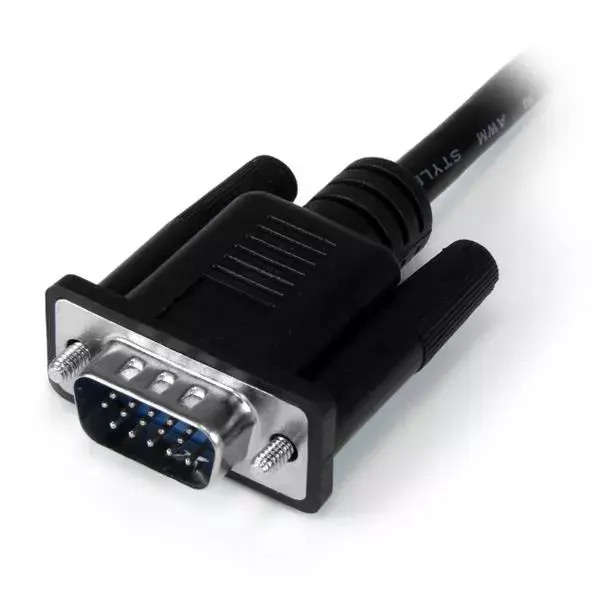 VGA uz HDMI adapteris StarTech.com VGA2HDU Photo 3