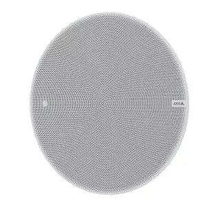 Speakerphone Axis 02324-001, Wired, 150 mm