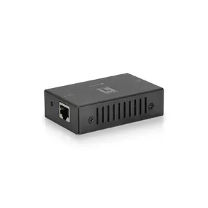 Network Repeater LevelOne PoE Repeater 802.3at/af