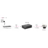 Сетевой повторитель LevelOne PoE Repeater 802.3at/af Photo 4