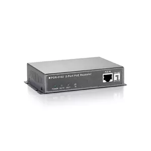 Network Repeater LevelOne POR-0102