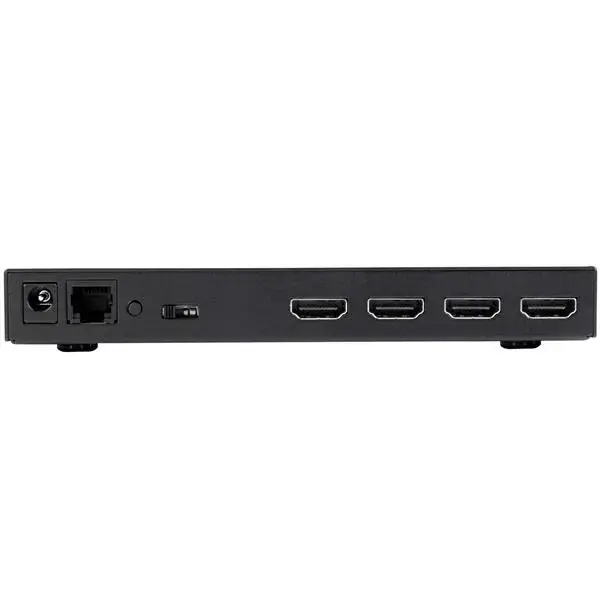 StarTech.com 4 portu HDMI video slēdzis VS421HD4KA Photo 3