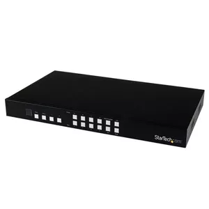 HDMI Matrix Switch StarTech.com VS424HDPIP