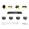 HDMI Matrix Switch StarTech.com VS424HDPIP Photo 4