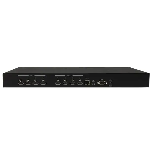 StarTech.com 4x4 HDMI Матричный коммутатор VS424HDPIP Photo 3