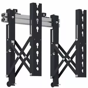Kronis AG Neovo VWM-02 165.1 cm (65") Melns