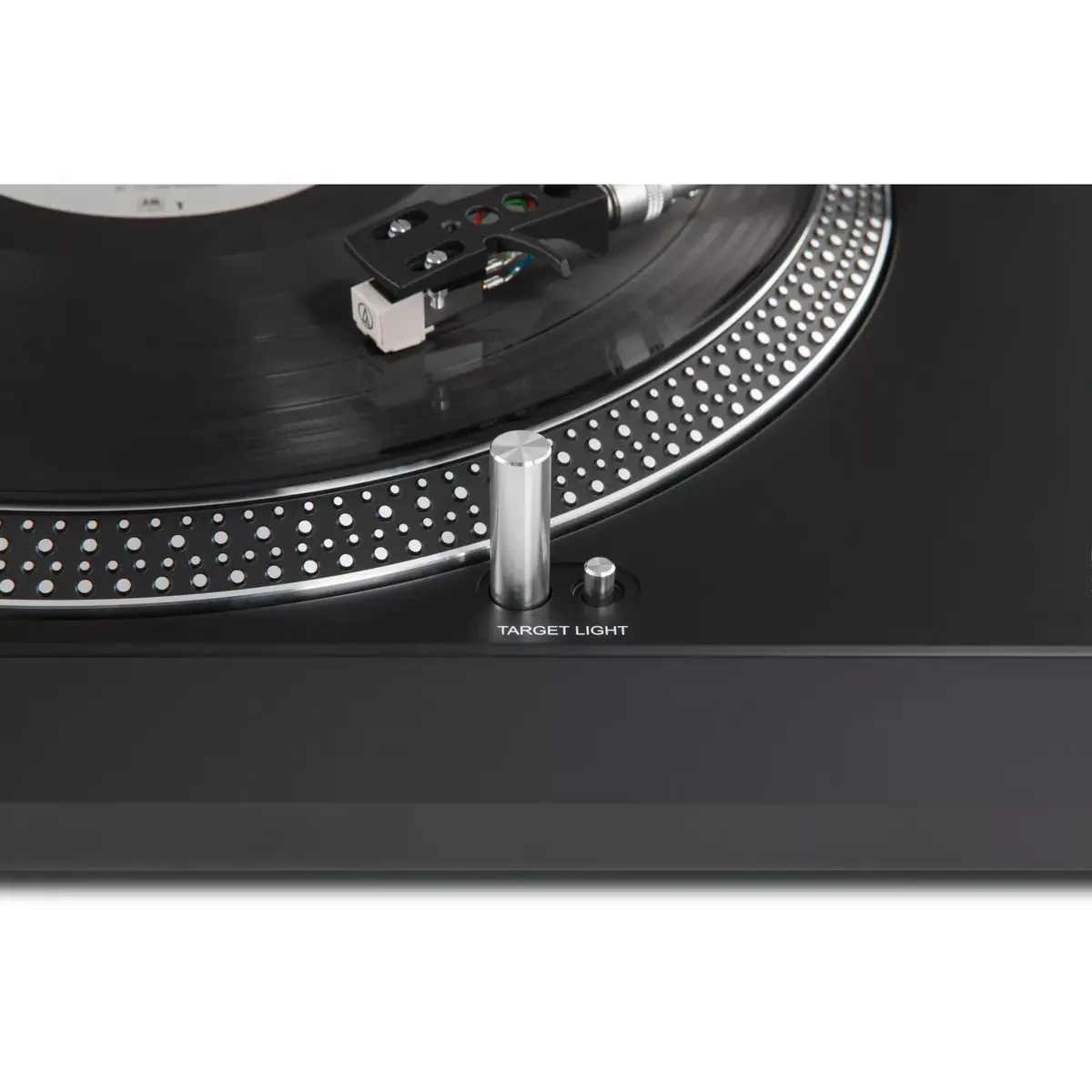 Direct drive audio turntable TechniSat TechniPlayer LP 300 Photo 6