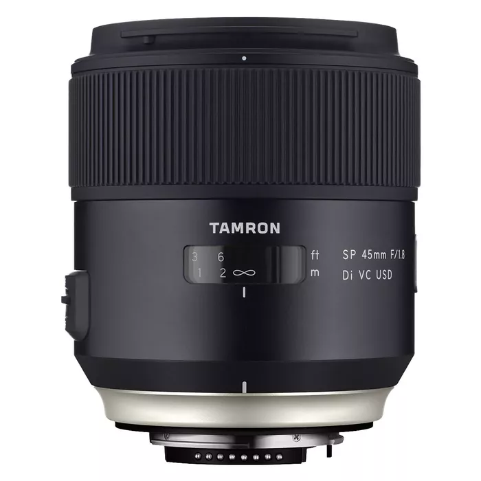 Tamron F013S Photo 1