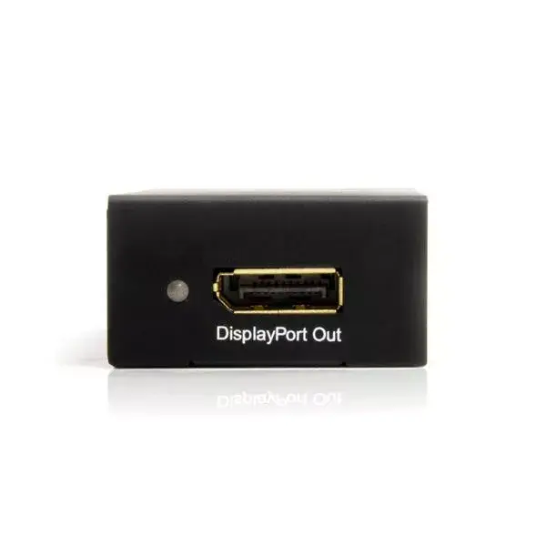 Активный видеоконвертер StarTech.com HDMI или DVI в DisplayPort Photo 3