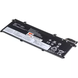 Аккумулятор t6 power для Lenovo ThinkPad T490 T495 T14 Gen 1 P14s P43s 4415mAh 51Wh