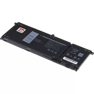 Аккумулятор t6 power для Dell Latitude 3410/3510, Inspiron 5501, Vostro 5401 — 3530 мА·ч / 53 Вт·ч