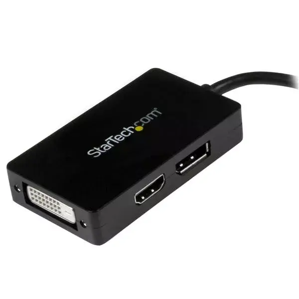 A/V adapters StarTech.com MDP2DPDVHD Photo 2