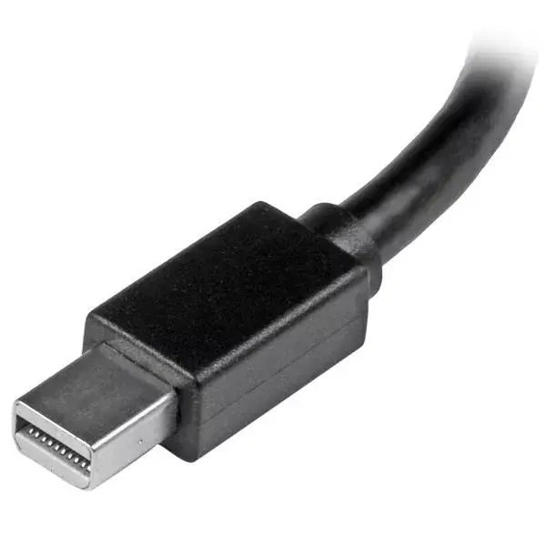 A/V adapters StarTech.com MDP2DPDVHD Photo 3