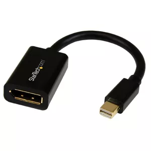 Mini DisplayPort to DisplayPort Adapter StarTech MDP2DPMF6IN