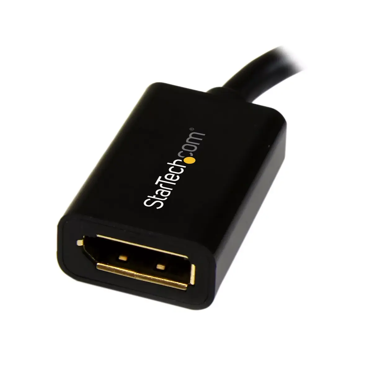 Адаптер Mini DisplayPort на DisplayPort StarTech MDP2DPMF6IN Photo 2